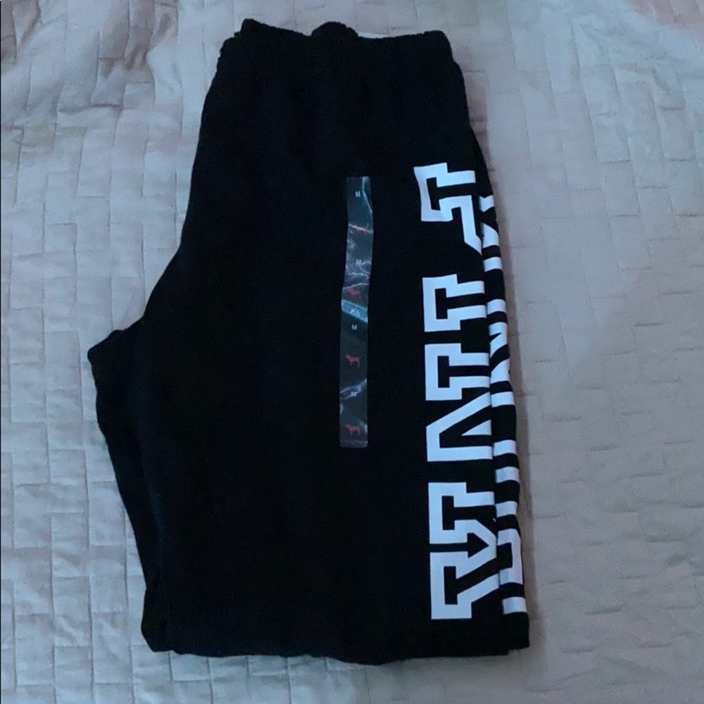 Sweat pants